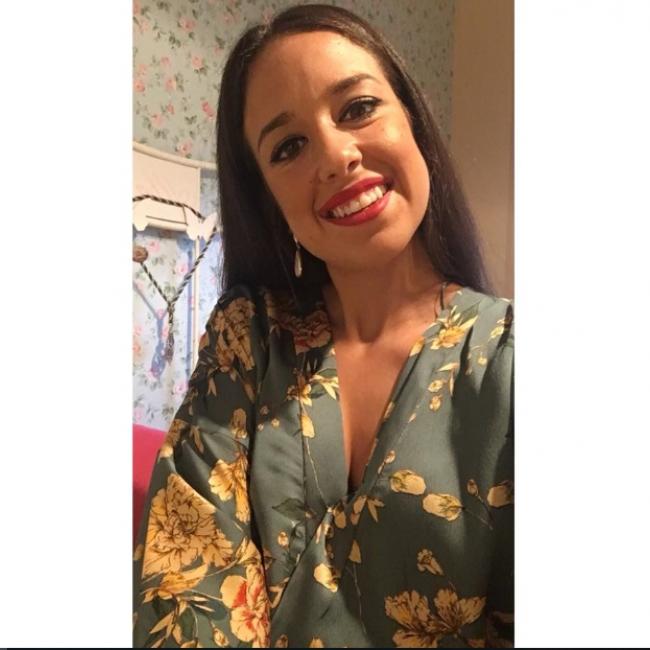 Babysitter in Albacete: Alba