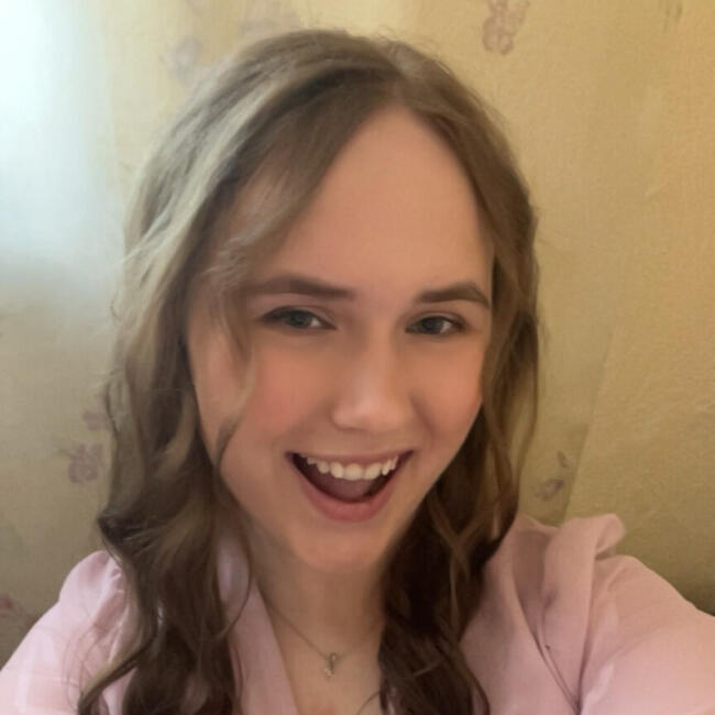 Babysitter in Lohkva: Agne