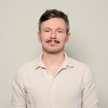 Parent Porto Alegre: Guilherme