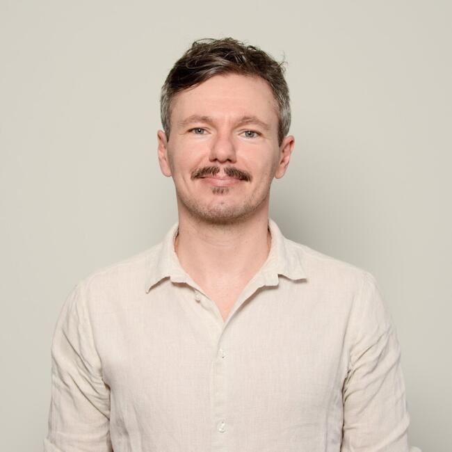 Babysitting job in Porto Alegre: Guilherme