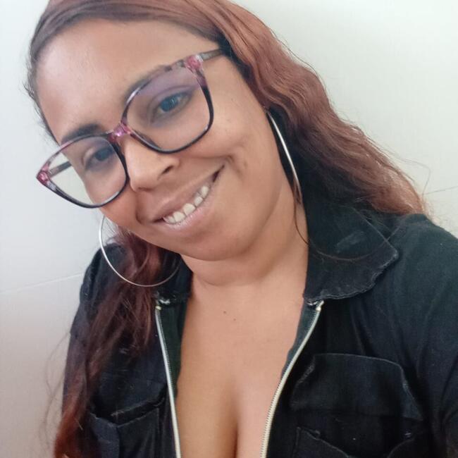 Babysitter in São Paulo: Letícia