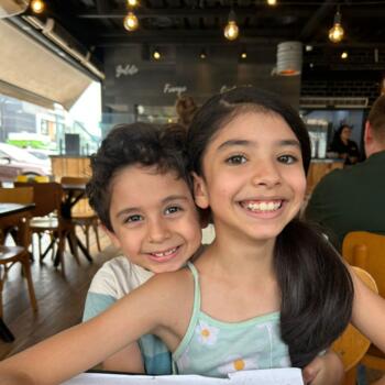 Família Rio de Janeiro: Daniel Augusto