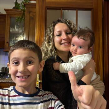 Lavoro per babysitter a Pomarance: lavoro per babysitter Alice