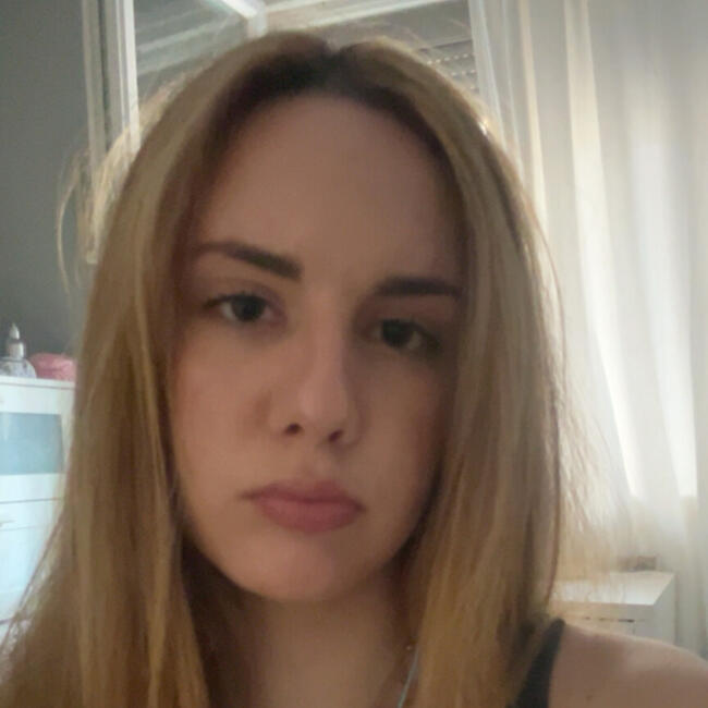 Babysitter στην περιοχή Θεσσαλονίκη: Kalliopi
