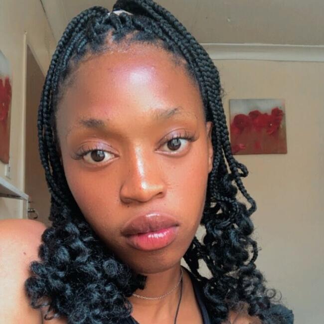 Babysitter in Roodepoort: Buhle