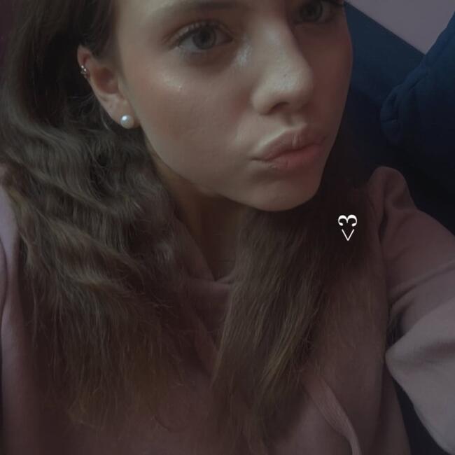 Babysitter in Lublin: Natalia