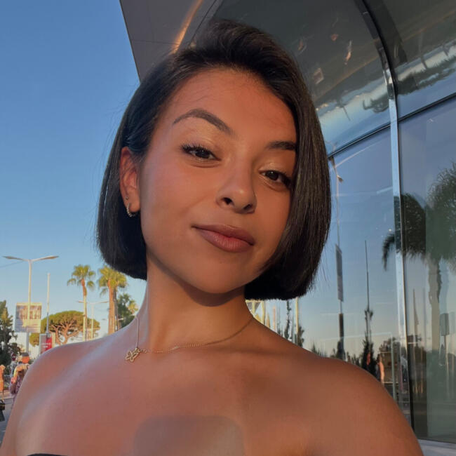 Babysitter in Aussonne: Kawtar