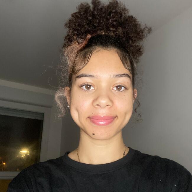 Babysitter in Morsang-sur-Orge: Meliane