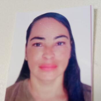Babá em São Paulo: Malu