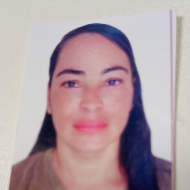 Babá em São Paulo: Malu