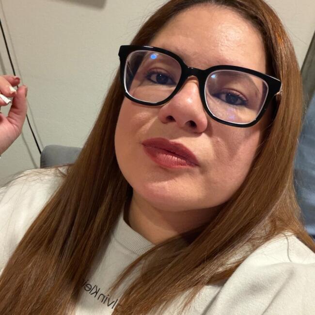 Nanny in Phoenix: Katherine