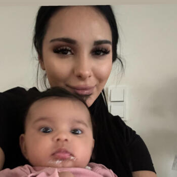 Babysitter Dresden: Helin