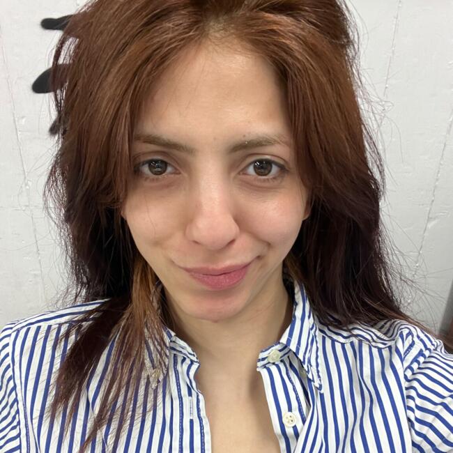 Babysitter in Birmingham: REEM KHALID M