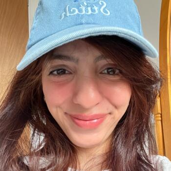Babysitter in Birmingham: Reem
