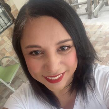 Babysitter in Torreón: Brenda