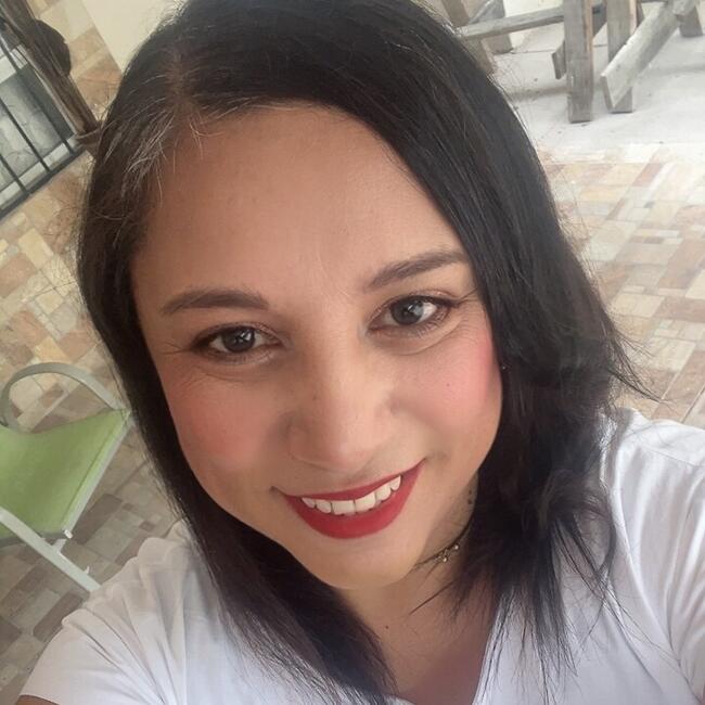 Babysitter in Torreón: Brenda