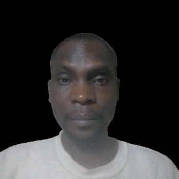 Babysitter in Akure: Olalekan