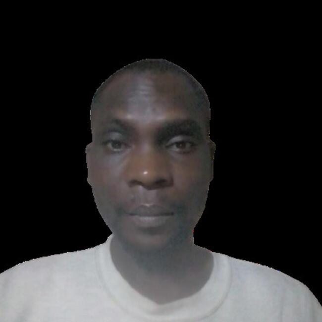 Babysitter in Akure: Olalekan