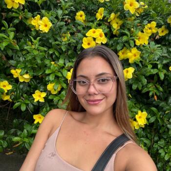 Niñera en Buenos Aires: Rocío