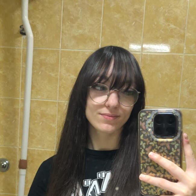 Babysitter in Foggia: Concetta