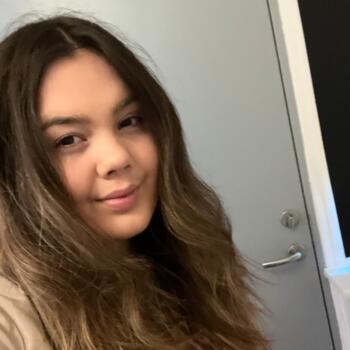 Babysitter in Skødstrup: Cecilie