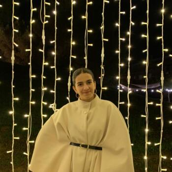 Niñera en Sant Sadurni d'Anoia: Amina