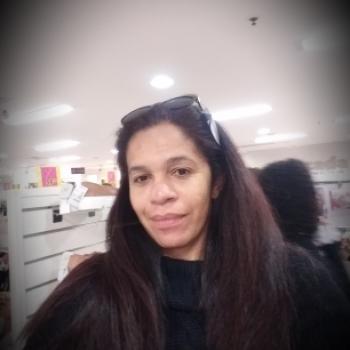 Babá São Paulo: Claudilene Costa