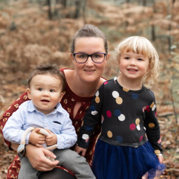 Babysitter in Turnhout: Britt