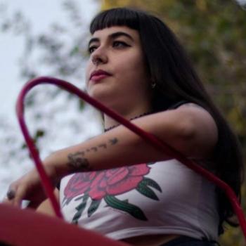 Niñera Villa de Mayo: Iara Luz