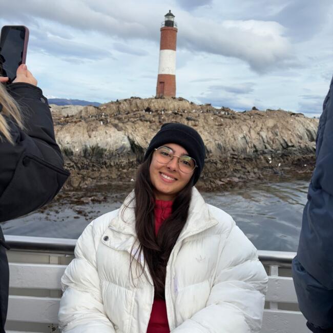 Babysitter in Cisterna di Latina: Gaia