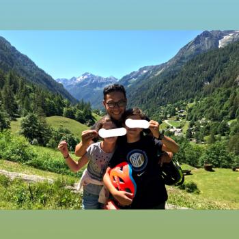 Educatore a Milano: Brandon