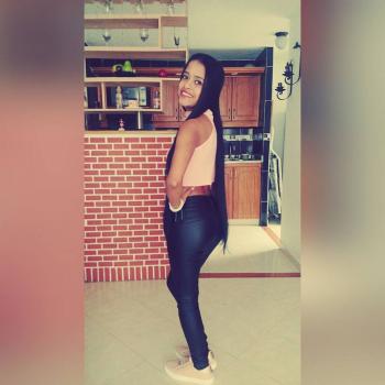 Babysitter Envigado: Maria Jose