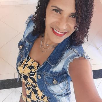 Babá em São Gonçalo (Rio de Janeiro): Ana