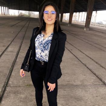 Barnvakt i Aalter: Eleni