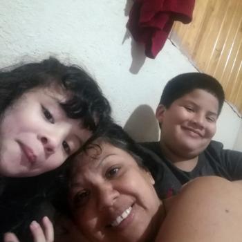 Babysitter in Concepción: Isa