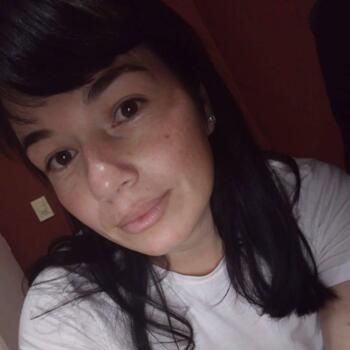 Babysitter in Libertad (Provincia de Buenos Aires): Lisa