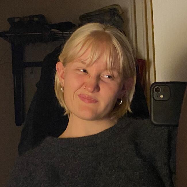 Babysitter in Bochum: Nelly