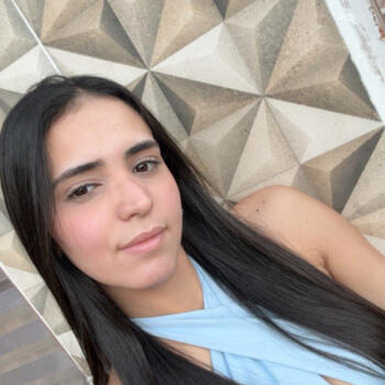 Babysitter in São Paulo: Iasmin