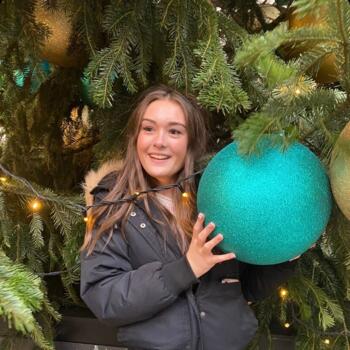 Babysitter Stockport: Caitlin