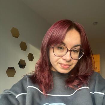 Babysitter in Paris: Lisa