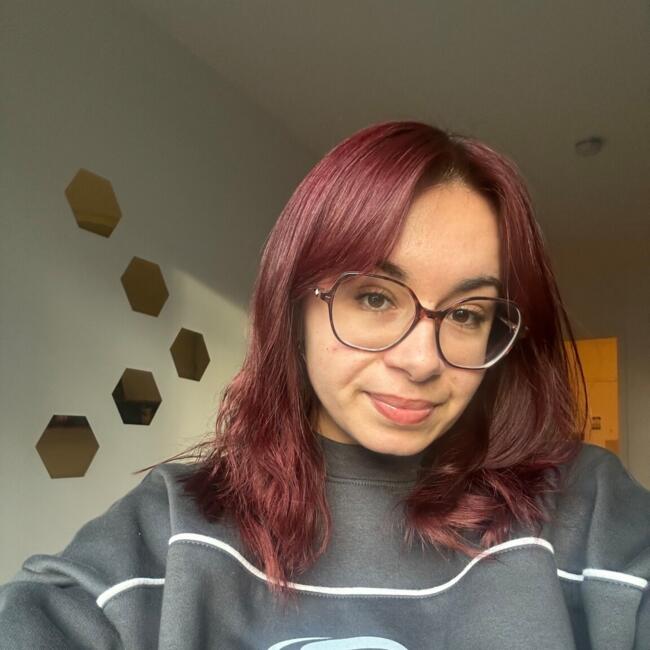 Babysitter in Paris: Lisa