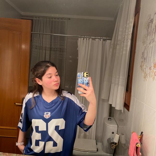 Nanny in Cerdanyola del Vallès: Lorena