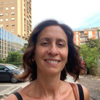 Parent Rome: Agnese