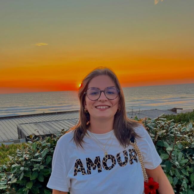 Babysitter in Limoges: Méina