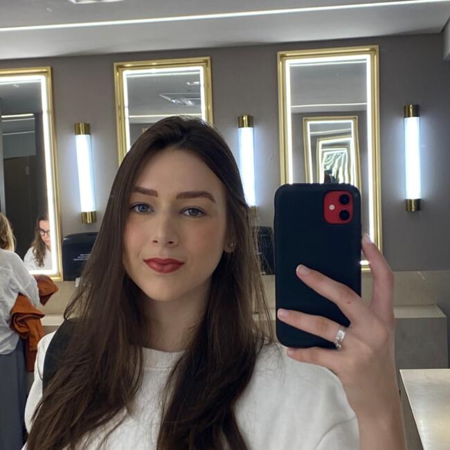 Babysitter in Florianópolis: Fabiana