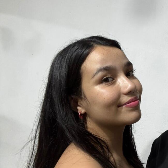 Niñera en Pilar: Valentina