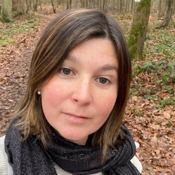 Babysitting job in Plaisir: babysitting job Laure