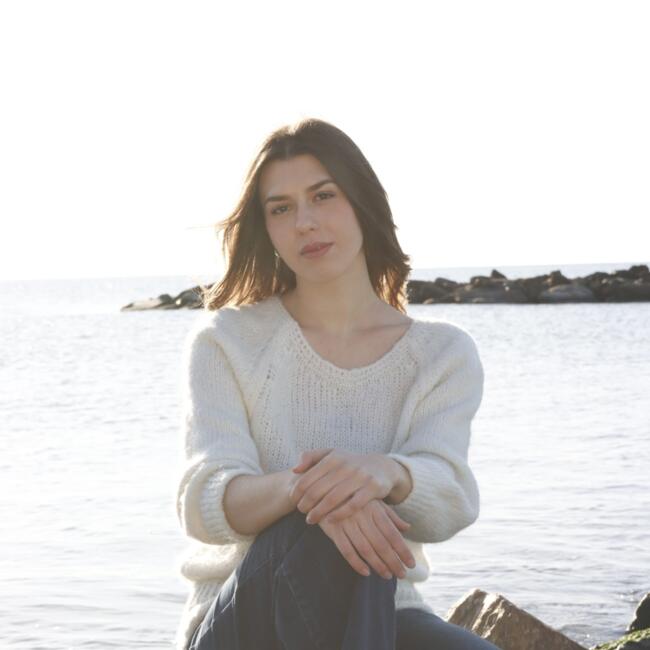 Babysitter in Civitavecchia: Clara