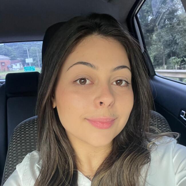 Babysitter in Dois Irmãos (Rio Grande do Sul): Thaís Gass