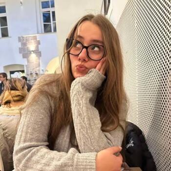 Opiekunka do dziecka w Aleksandrów Łódzki: Marcelina